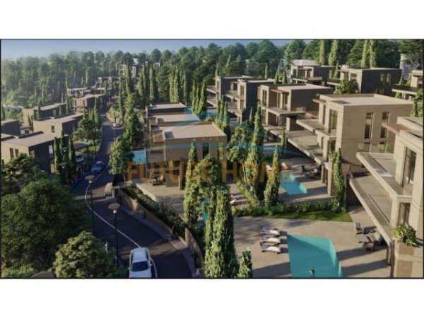 Tirane, shitet Vile 3 Katshe 970 m² 885.000 Euro