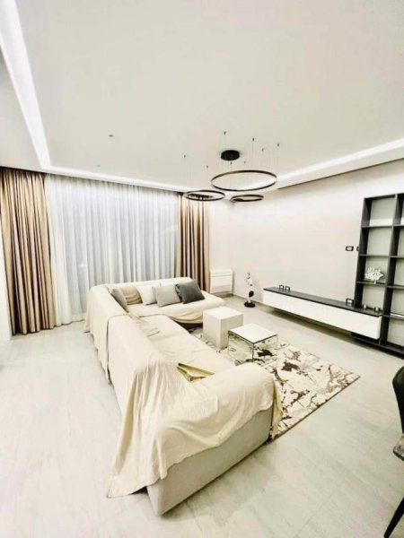 Gjiri Lalezit, shes apartament 2+1 105 m² 210.000 Euro (Ne San Pietro Resort, Gjiri i Lalezit)