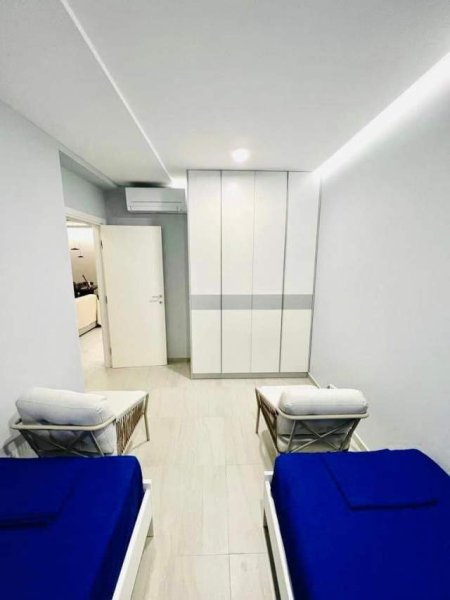 Gjiri Lalezit, shes apartament 2+1 105 m² 210.000 Euro (Ne San Pietro Resort, Gjiri i Lalezit)