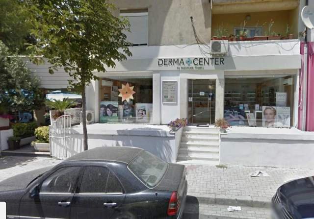Tirane, jepet me qera ambjent biznesi Kati 0, 80 m² (Rruga Pjeter Bogdani (Perballe Edith Durham))