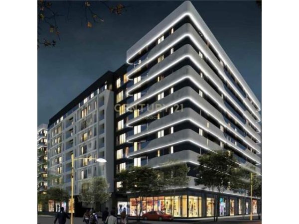 Tirane, shitet apartament Kati 2, 102 m² 128.500 Euro (Tirana, Albania)