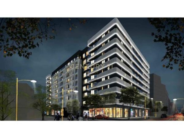 Tirane, shitet apartament Kati 2, 102 m² 128.500 Euro (Tirana, Albania)