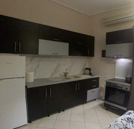 Gjiri Lalezit, jepet me qera apartament ne plazh 2+1+A+BLK Kati 2, 90 m² 70 Euro