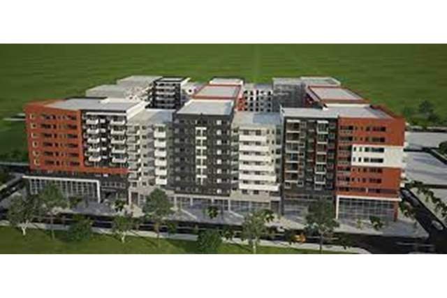 Tirane, shitet apartament Kati 8, 93 m² 107.000 Euro (rruga Kavajes,   Yzberisht - Spitali Amerikan 3,  Tiranë,  Shqipëri)