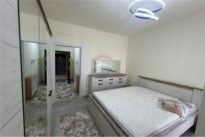Tirane, shitet apartament 1+1 Kati 1, 69 m² 185.000 € (Rruga Riza Cerova Pazari i Ri, Tiranë(ID: 530191055-633)