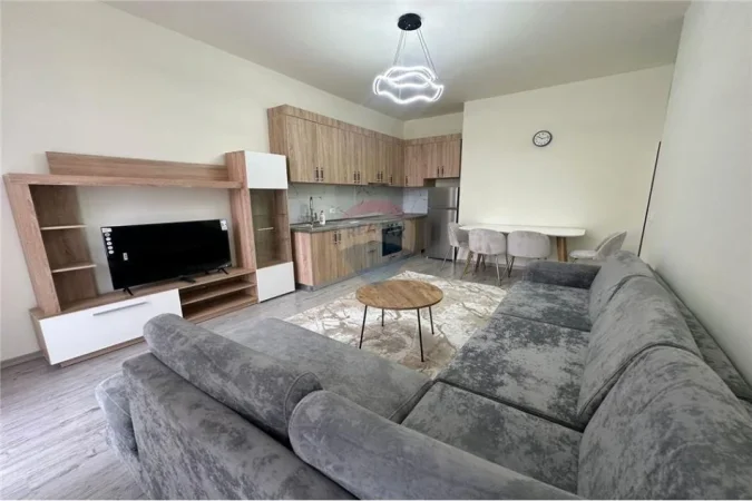 Tirane, shitet apartament 1+1 Kati 1, 69 m² 185.000 € (Rruga Riza Cerova Pazari i Ri, Tiranë(ID: 530191055-633)