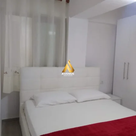 Tirane, jepet me qera apartament 2+1 Kati 0, 80 m² 600 € (rruga e durresit)
