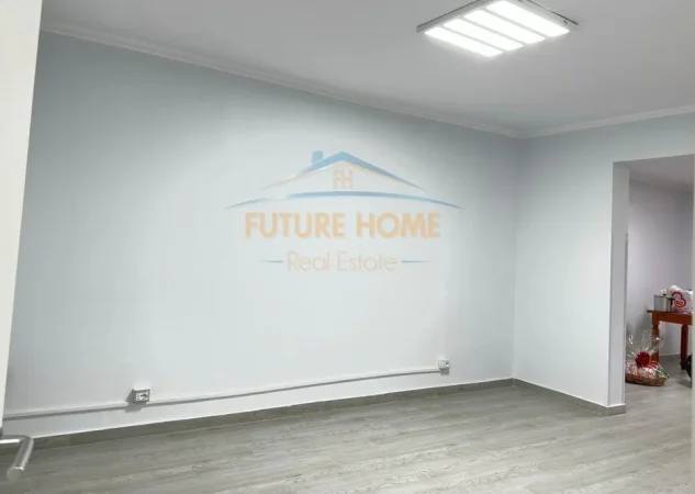 Qera, Ambient për Zyra, Bulevardi Gjergj Fishta