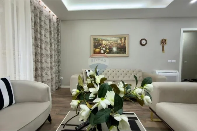 Tirane, shitet apartament 2+1 Kati 4, 112 m² 225.000 € (Profarma, Tiranë(ID: 530181047-553)