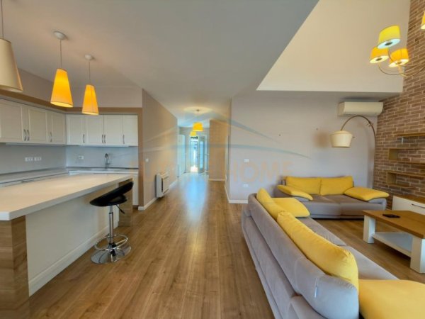 jepet me qera apartament 3+1+Aneks+Ballkon Kati 2, 155 m² 1.400 € (LONG HILL)