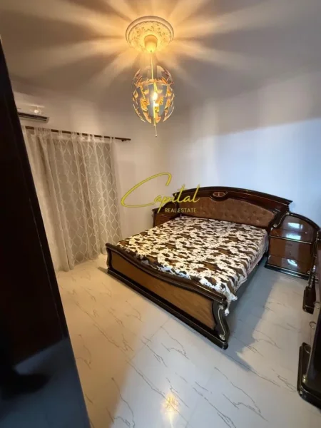 Tirane, jepet me qera apartament 2+1 Kati 3, 115 m² 550 € (SAUK)