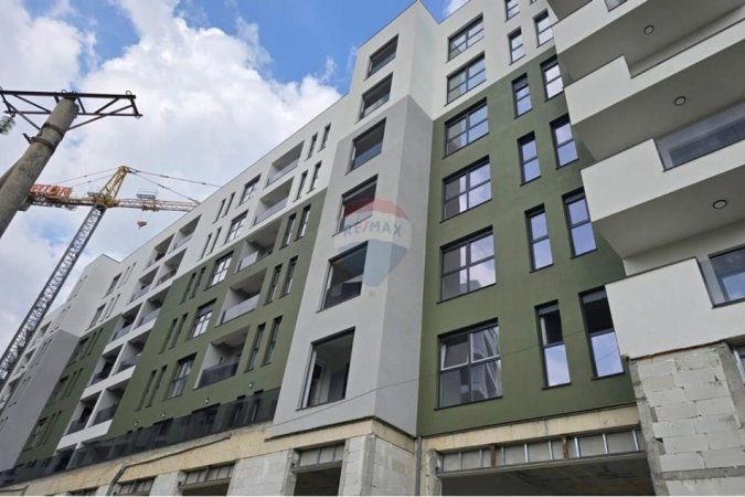 Tirane, shitet apartament 3+1 Kati 5, 136 m² 149.800 € (Apartament - Për Shitje - Paskuqan, Tiranë)