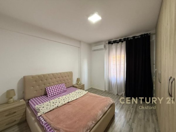 Tirane, jepet me qera apartament 1+1 Kati 1, 65 m² 600 € 