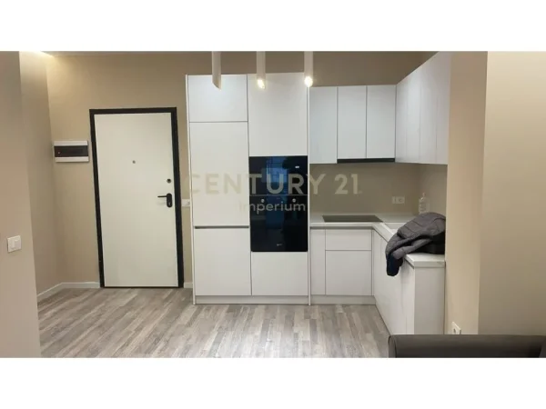 Tirane, jepet me qera apartament 1+1 Kati 6, 58 m² 500 € 