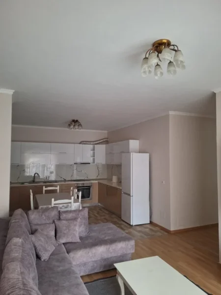 Tirane, jepet me qera apartament 2+1 Kati 3, 92 m² 180.000 € (DON BOSKO)