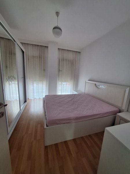 Tirane, jepet me qera apartament 2+1 Kati 3, 92 m² 180.000 € (DON BOSKO)