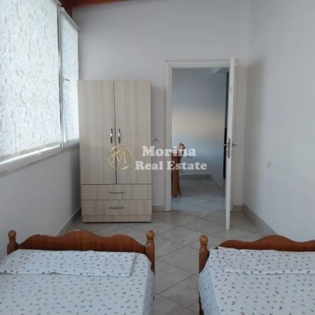 Tirane, jepet me qera apartament 2+1 Kati 4, 102 m² 400 € (Fresku)