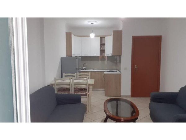 JEPET ME QERA APARTAMENT 1+1 NE YZBERISHT