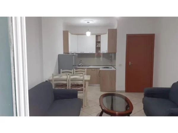 JEPET ME QERA APARTAMENT 1+1 NE YZBERISHT