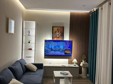 Qira, Apartament 1+1, Rruga e Saracëve, Tirane.