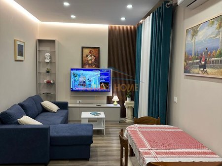 Qira, Apartament 1+1, Rruga e Saracëve, Tirane.