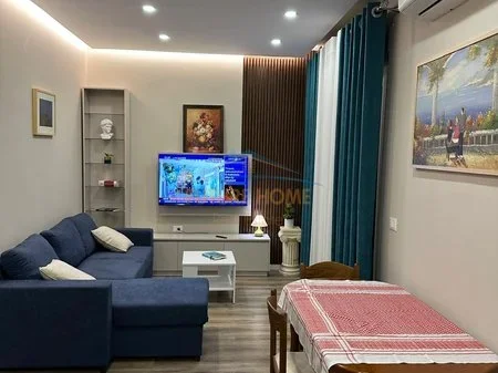 Qira, Apartament 1+1, Rruga e Saracëve, Tirane.