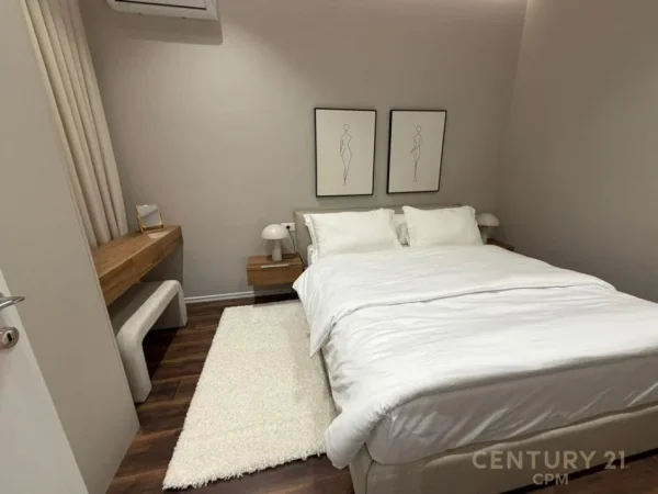 Tirane, shitet apartament 2+1 Kati 1, 75 m² 190.000 € 