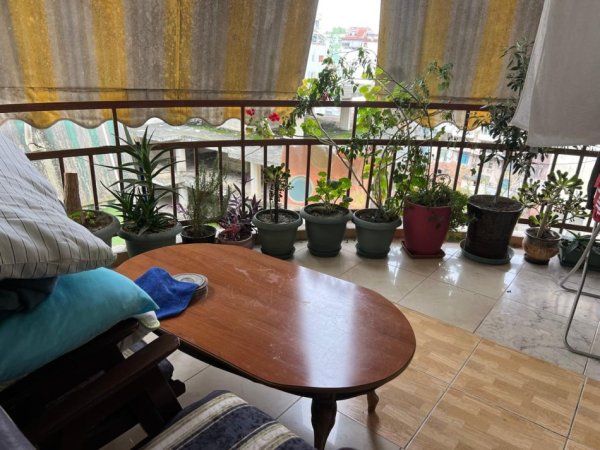 Tirane, shitet apartament 2+1+Ballkon Kati 8, 110 m² 390.000 € (rruga blloku)