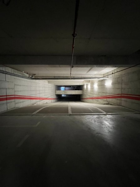 Qera, Apartament 2+1+ Post Parking , River Residence , Tiranë - 650€ | 100 m²