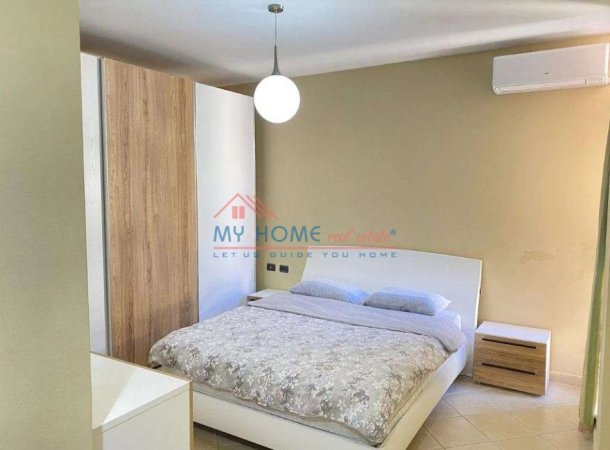 Tirane, jepet me qera apartament 2+1+Ballkon Kati 10, 103 m² 900 € 