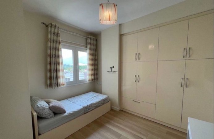 Tirane, jepet me qera apartament 2+1 Kati 2, 89 m² 800 € (LIQENI I THATE)