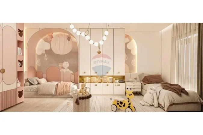 Apartament 2+1+2 për Shitje Tek Shkolla e Marinës, Vlorë