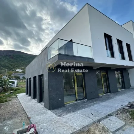 Tirane, jepet me qera ambjent biznesi Kati 1, 360 m² 3.000 € (Berzhite)