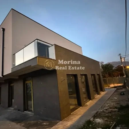 Tirane, jepet me qera ambjent biznesi Kati 1, 360 m² 3.000 € (Berzhite)