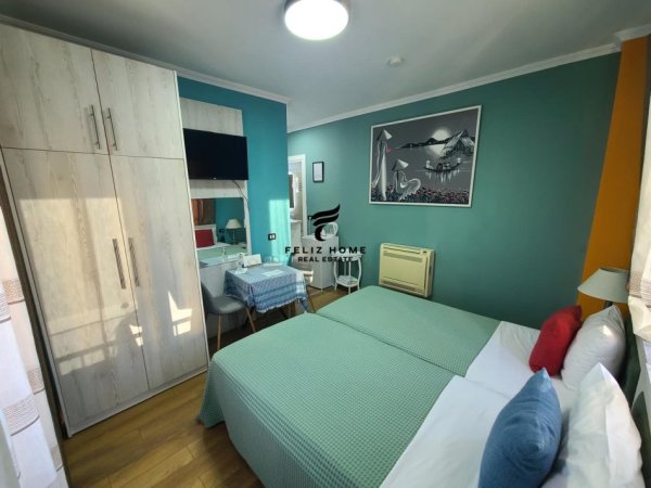 Tirane, jepet me qera garsonier Kati 9, 240 m² 3.600 € (RRUGA E KAVAJES)