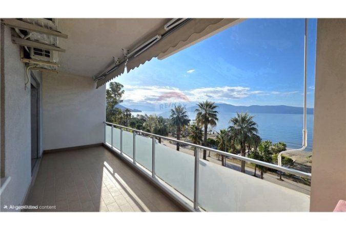 Jepet me qera 2+1+2 për Qera ne Lungomare, Vlorë