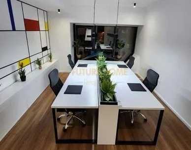 Qera, Ambient zyre,Square 21, Rruga e Kavajes, Tirane !