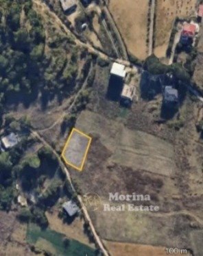 Tirane, shitet toke , 500 m² 50.000 € (Kombinat)