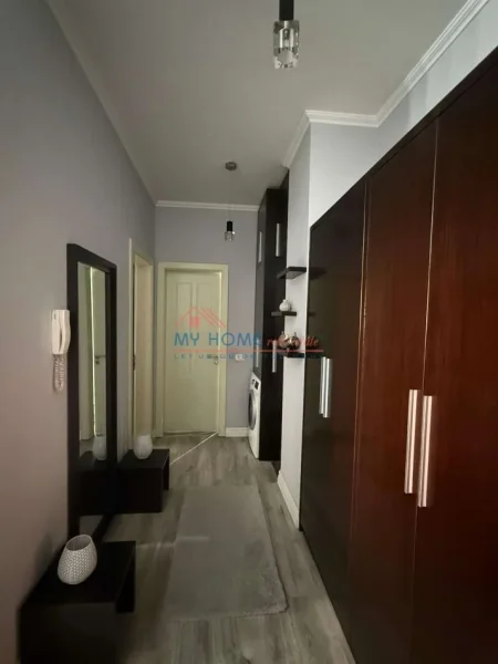 Tirane, shitet apartament 1+1+Ballkon Kati 3, 63 m² 170.000 € (BulevardiGjergj Fishta)