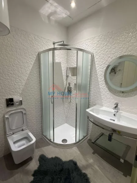 Tirane, shitet apartament 1+1+Ballkon Kati 3, 63 m² 170.000 € (BulevardiGjergj Fishta)