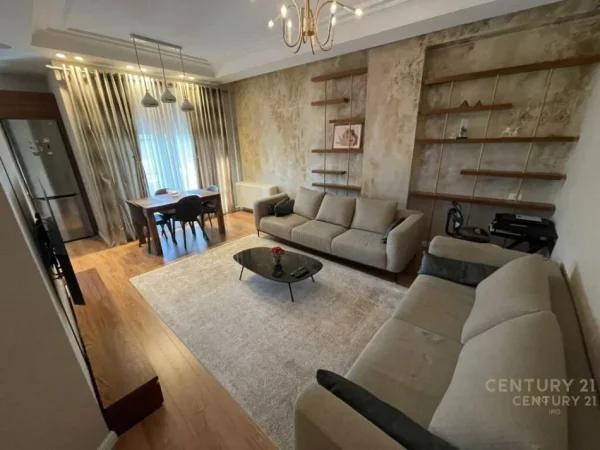 Tirane, shitet apartament 3+1 Kati 2, 154 m² 550.000 € (Rruga e Elbasanit)