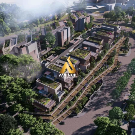 Shqiperi, shitet shtepi 2+1+Ballkon Kati 0, 138 m² 700.000 € (GREEN COAST PALASE)