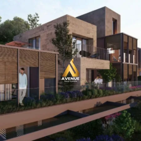 Shqiperi, shitet shtepi 2+1+Ballkon Kati 0, 138 m² 700.000 € (GREEN COAST PALASE)