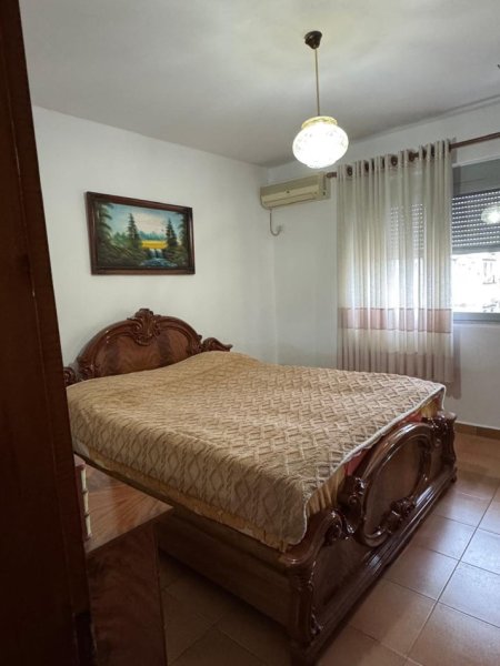 Tirane, shes apartament 2+1 Kati 5, 57 m² 100.000 € (Rruga Njazi Meka, prane Big Market.)