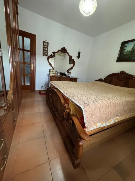 Tirane, shes apartament 2+1 Kati 5, 57 m² 100.000 € (Rruga Njazi Meka, prane Big Market.)