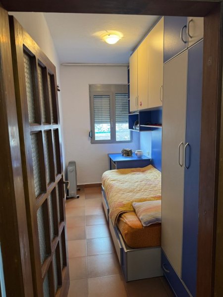 Tirane, shes apartament 2+1 Kati 5, 57 m² 100.000 € (Rruga Njazi Meka, prane Big Market.)