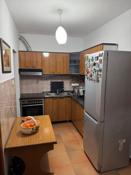 Tirane, shes apartament 2+1 Kati 5, 57 m² 100.000 € (Rruga Njazi Meka, prane Big Market.)