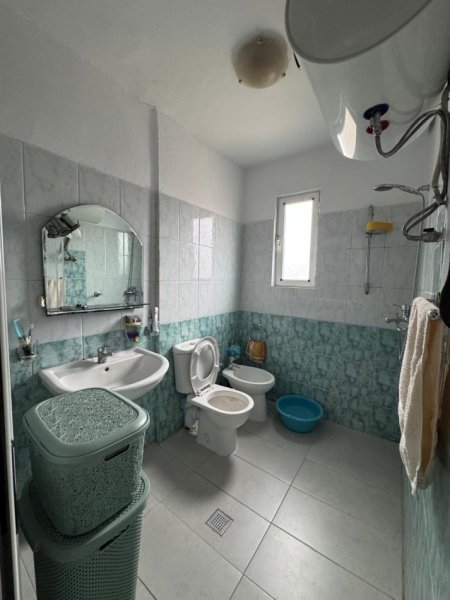 Tirane, shes apartament 2+1 Kati 5, 57 m² 100.000 € (Rruga Njazi Meka, prane Big Market.)