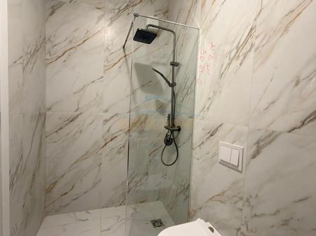 Tirane, jepet me qera apartament 2+1+Post Parkimi+Ballkon Kati 6, 98 m² 1.500 € (Mine Peza, Golden Tower Residence)