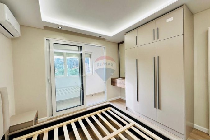 Tirane, shitet apartament 1+1 , 47 m² 138.000 € (Rruga Muhamet Gjollesha)